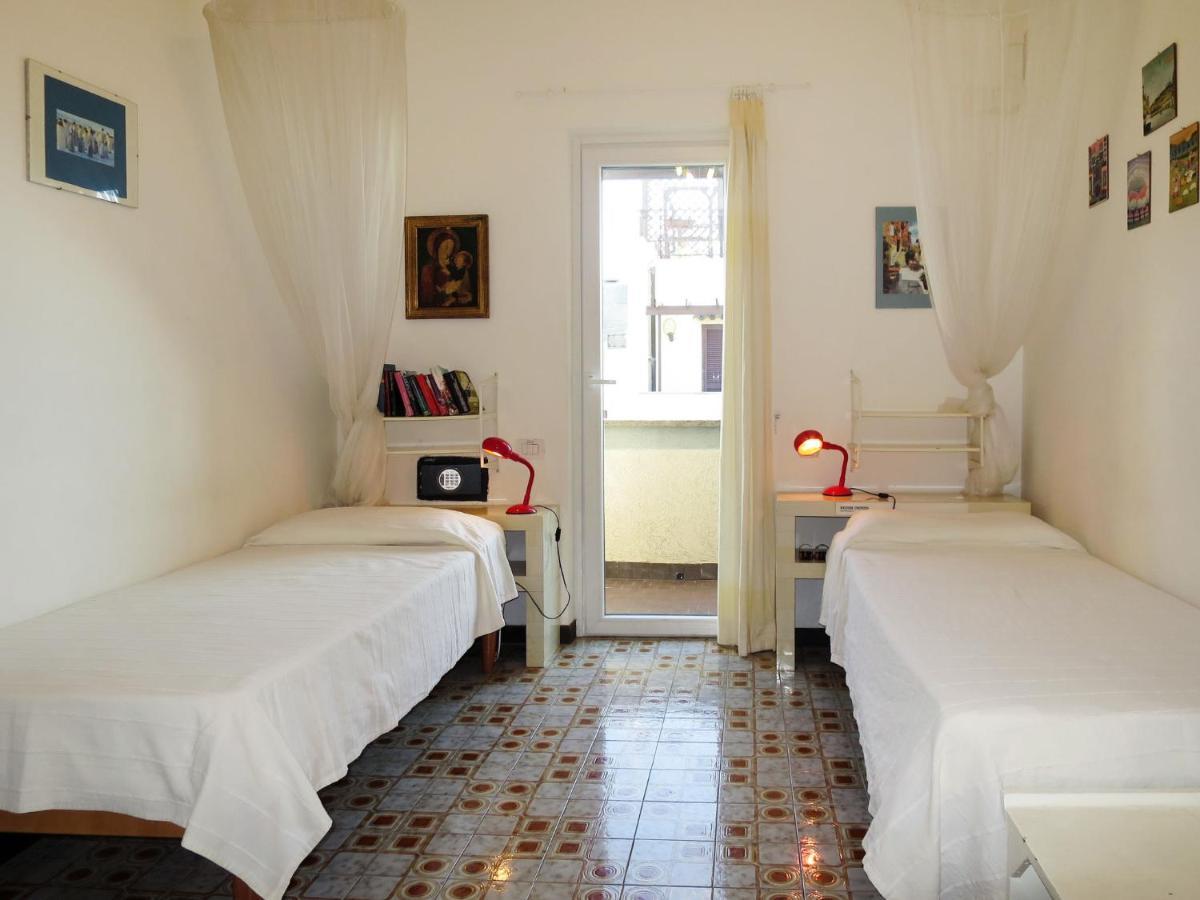 Apartment Algamarina By Interhome Cerveteri Kültér fotó