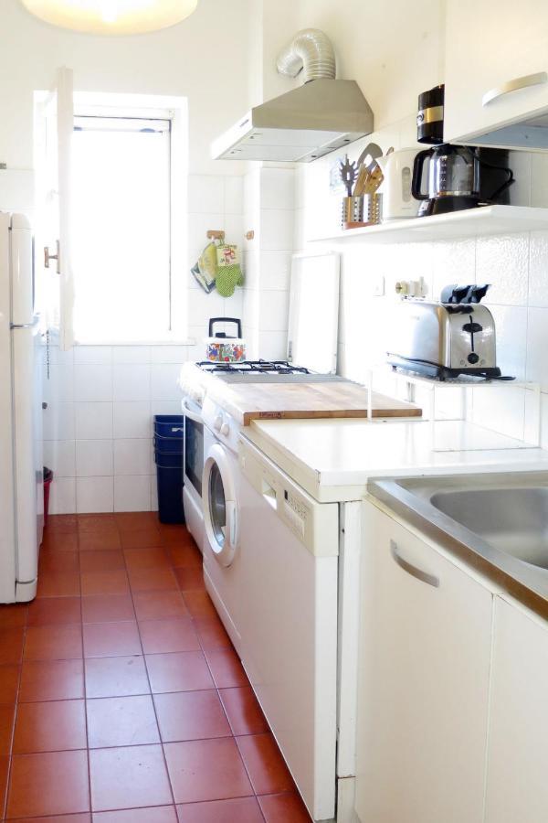 Apartment Algamarina By Interhome Cerveteri Kültér fotó