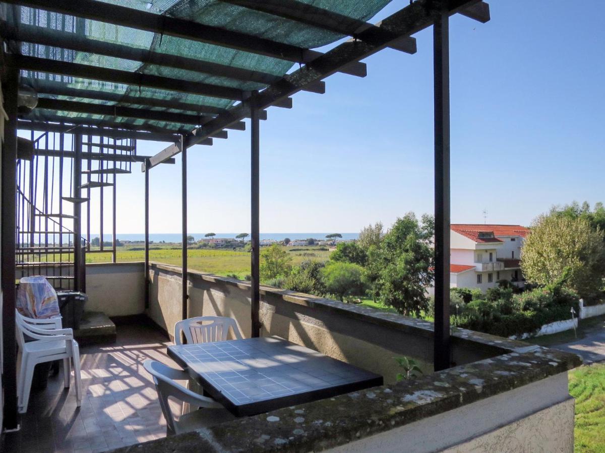 Apartment Algamarina By Interhome Cerveteri Kültér fotó