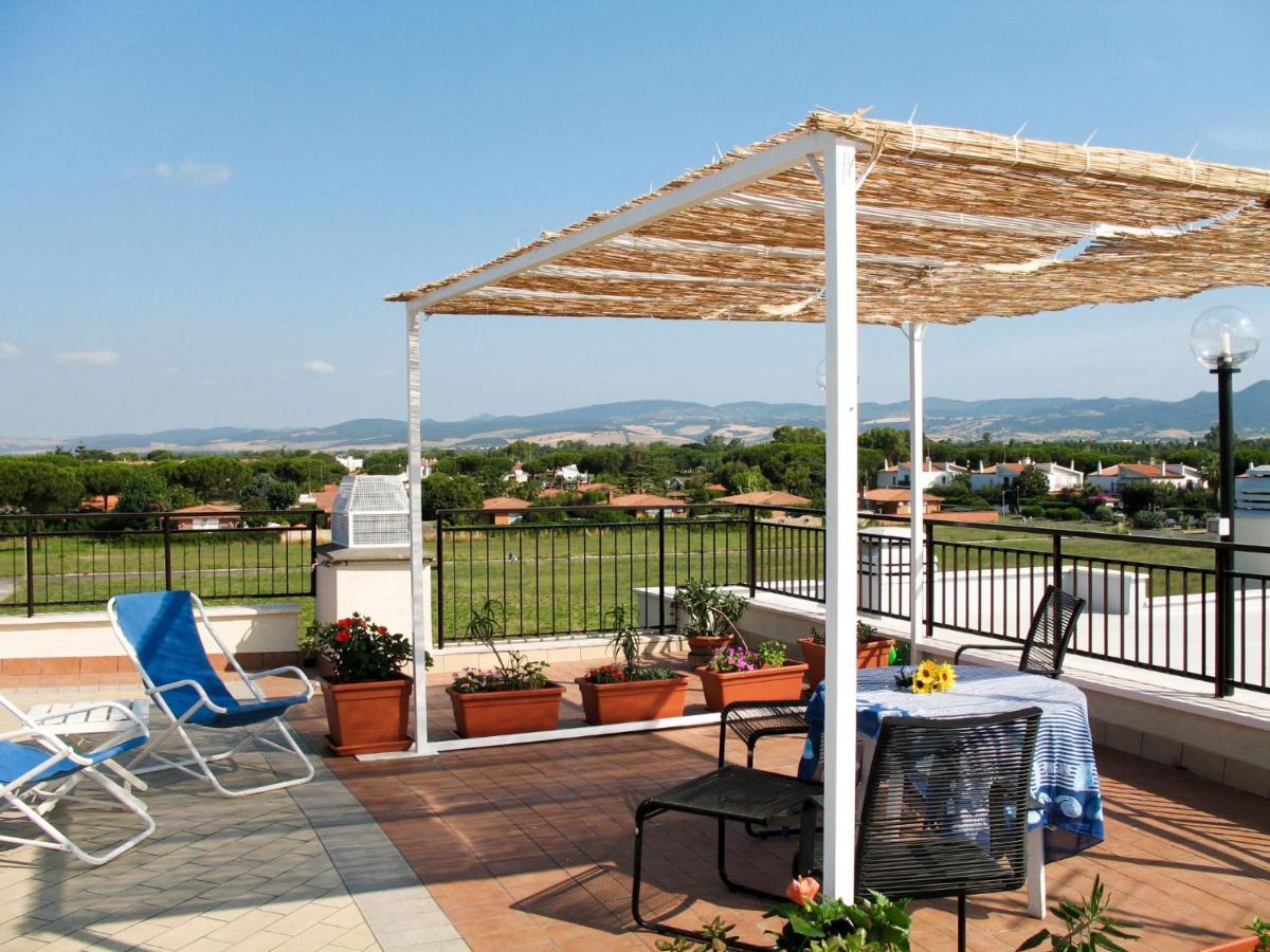 Apartment Algamarina By Interhome Cerveteri Kültér fotó