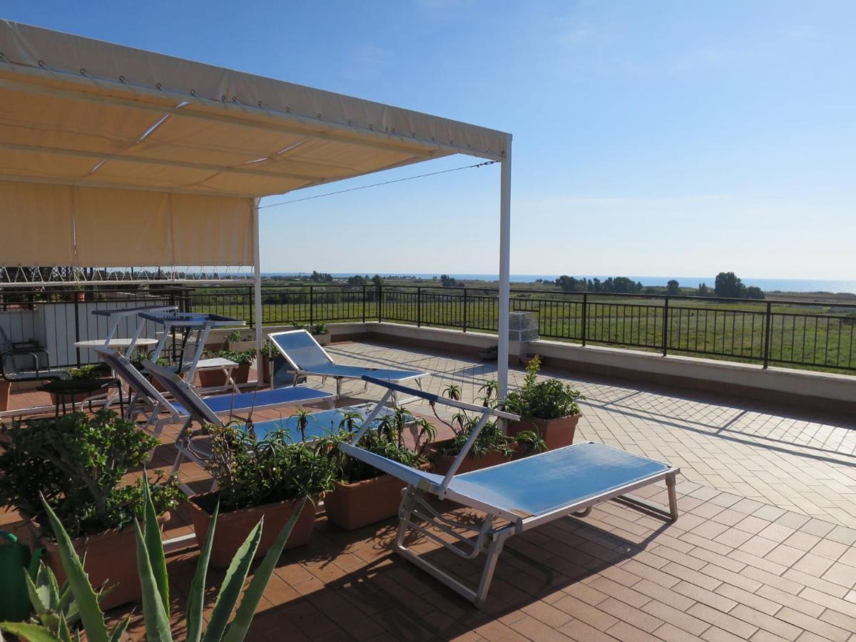 Apartment Algamarina By Interhome Cerveteri Kültér fotó