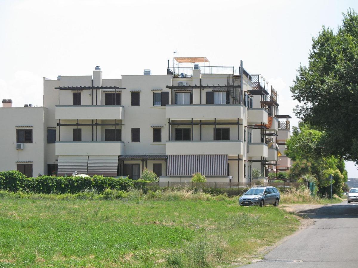 Apartment Algamarina By Interhome Cerveteri Kültér fotó