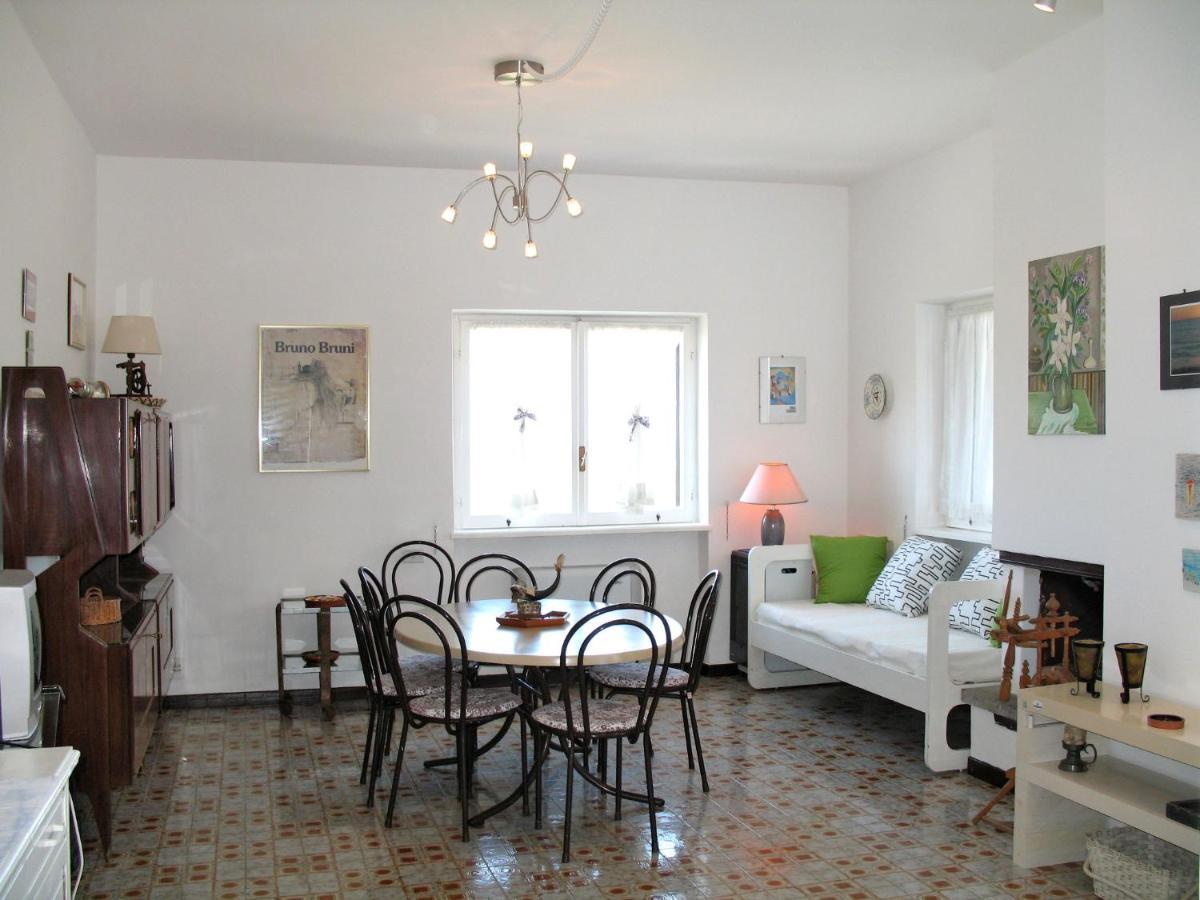 Apartment Algamarina By Interhome Cerveteri Kültér fotó